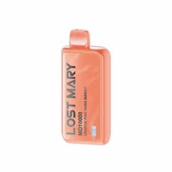 LOST MARY MO10000 - Orange Pine Nana Mango (Апельсин Ананас Банан Манго)