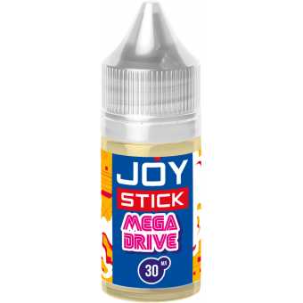 ЭСДН JTK MEGADRIVE - Ананас, Кокос