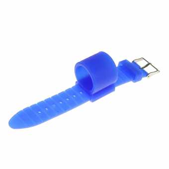 Универсальный держатель для шлангов