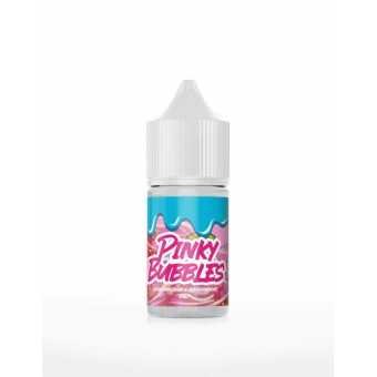 Жидкость MALAYSIAN ICE SALT - Pinky Bubbles (Шампанское с клубникой) 30мл 4.0мг
