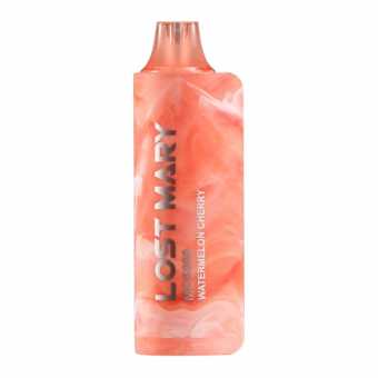 LOST MARY MO5000 - Watermelon Cherry (Вишня Арбуз)