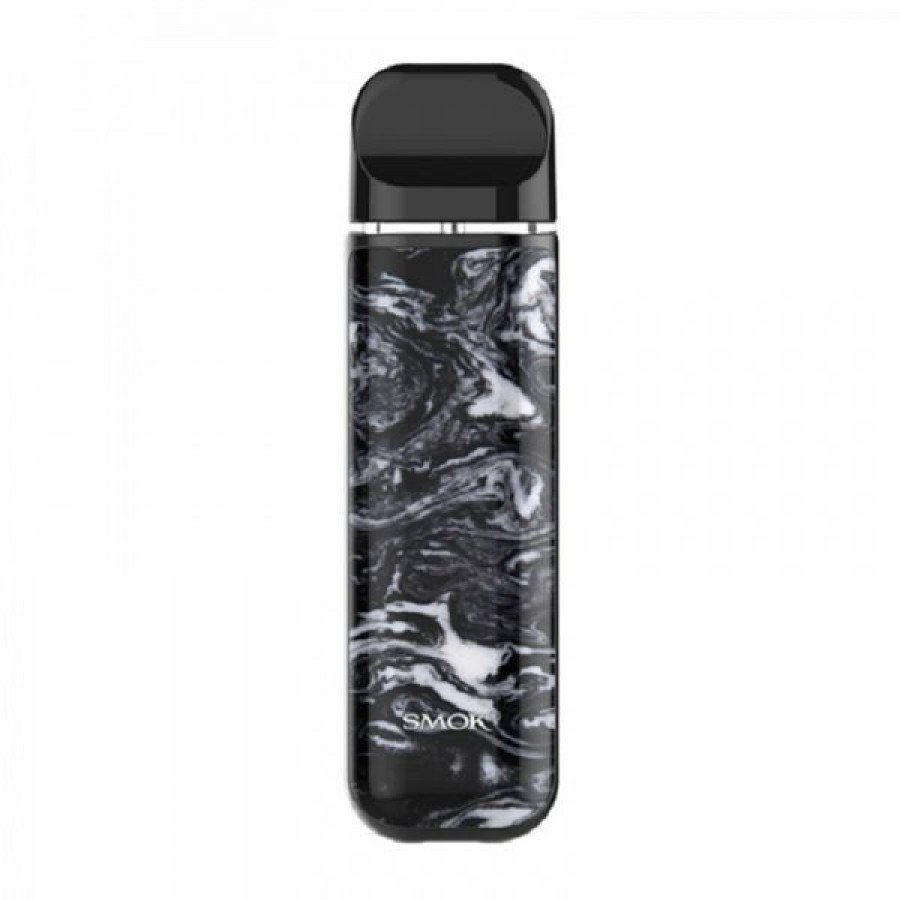 Фото и внешний вид — Набор SMOK NOVO2 Pod - Black and White (800мАч)