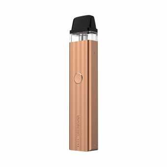 Комплект VAPORESSO XROS 2 - Gold (1000мАч, 2мл, 16Вт)