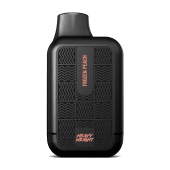 TYSON HEAVY WEIGHT - Персик лед