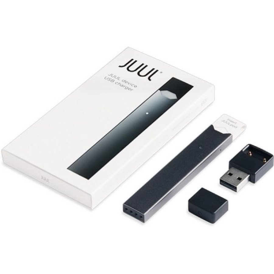 Купить электронную сигарету JUUL в Екатеринбурге по выгодной цене | Smoke  Market