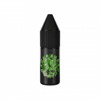 Жидкость SOAK SALT - Green Tea (Зеленый чай) 10мл 20мг