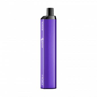 HQD MAXX - Black Currant (Черная смородина)