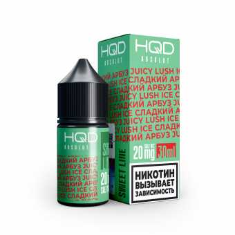 Абсолют Арбуз