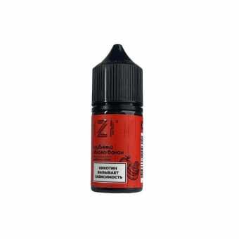 Жидкость IZI SALT - Клубника яблоко банан 30мл strong