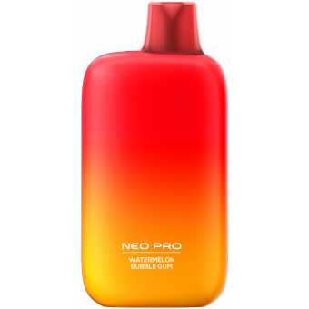 HQD NEO PRO - Арбузная Жвачка