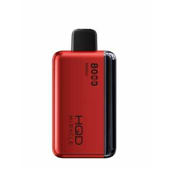 миракл Манго