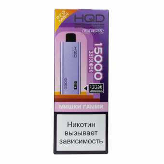 ультима про макс Мишки Гамми