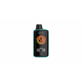 изи Л - Лайм Гранат Лимон