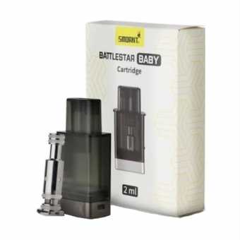 Картридж Smoant Battlestar/Charon baby 2мл