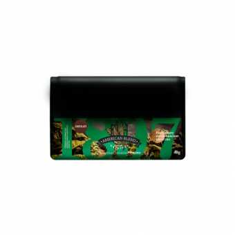 Сигаретный табак AMERICAN BLEND - Chocolate (Шоколад) 40гр