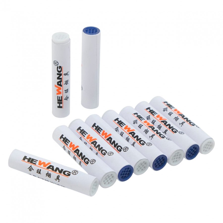 Фото и внешний вид — Фильтры для трубок 10шт d 9мм