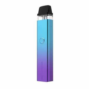 Комплект VAPORESSO XROS 2 - Grape Purple (1000мАч, 2мл, 16Вт)