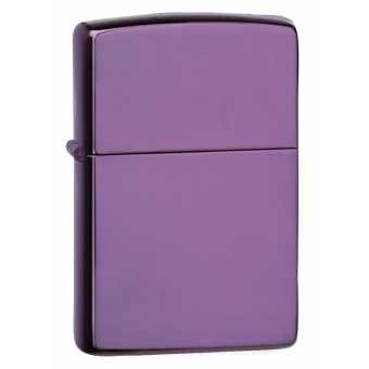 Зажигалка Zippo 24747 High Polish Purple