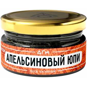 Табак для кальяна DOGMA 20г - Апельсиновый Юпи