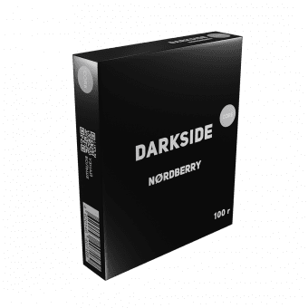 Табак для кальяна "Дарк Сайд" Кор (Нордберри), 100 г