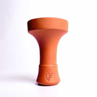 Чаша RF - глина