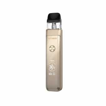 Комплект VAPORESSO XROS PRO 2 - Glittering Gold (2000мАч, 3мл, 30Вт)