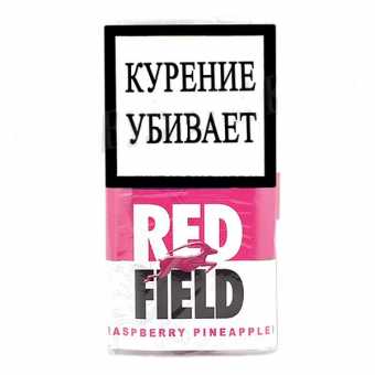 Сигаретный табак REDFIELD - Raspberry Pineapple 30гр