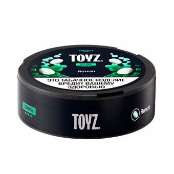 Табак TOYZ - Рондо 10г
