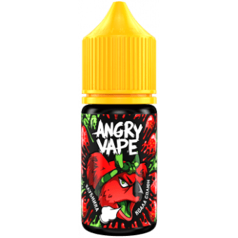 Энгри Клубника 2