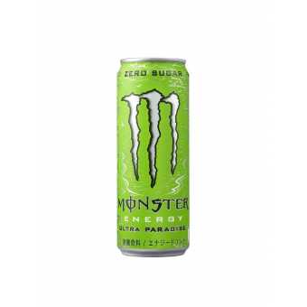 Энергетический напиток MONSTER ENERGY - Ultra Paradise 330мл
