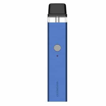 Комплект VAPORESSO XROS - Blue (800мАч, 2мл, 16Вт)