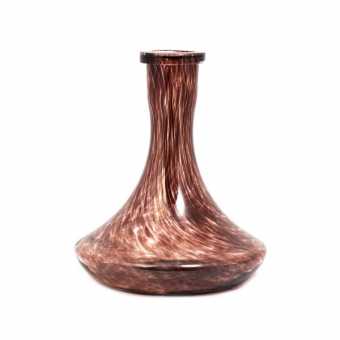 Колба Color, цвет мерц/гранат