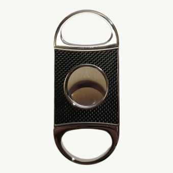 Гильотина 50021A хром/карбон