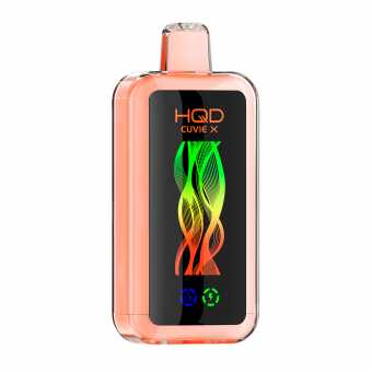 куви х Персик Ягоды