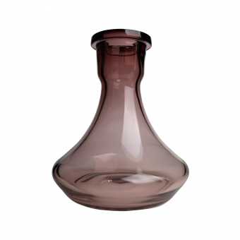 Колба стеклянная RAINBOW Mini - Purple