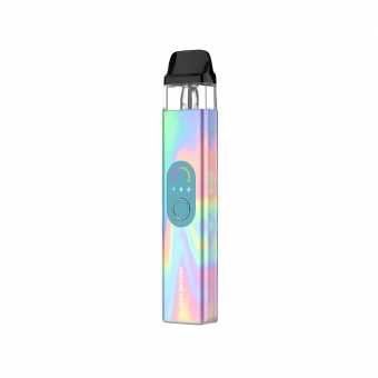 Комплект VAPORESSO XROS 4 - Pastel Palette (1000мАч, 3мл, 30Вт)