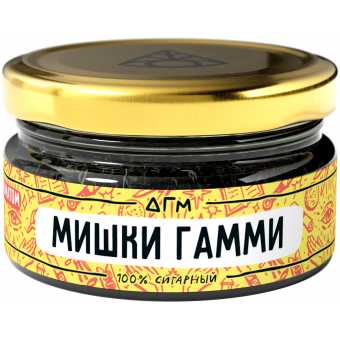 Табак для кальяна DOGMA 20г - Мишки Гамми