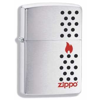 Зажигалка 200 Zippo Сhimney