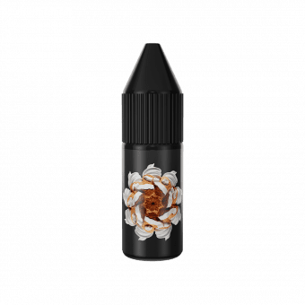 Жидкость SOAK SALT - Ice Cream Coconut (Кокосовое мороженое) 10мл 20мг