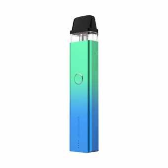 Комплект VAPORESSO XROS 2 - Lime Green (1000мАч, 2мл, 16Вт)