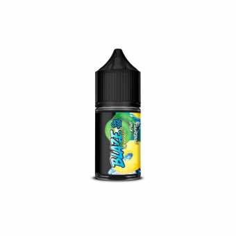 Жидкость BLAZE SWEET&SOUR ON ICE SALT - Sour Kiwi Pineapple (Киви ананас) 30мл strong
