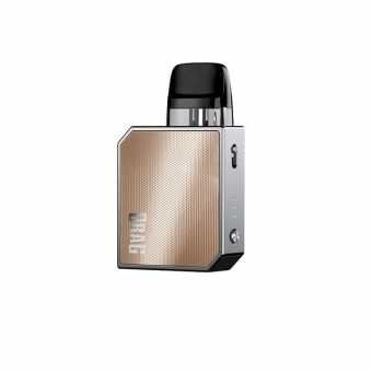 Комплект VOOPOO DRAG NANO 2 - Sparkle Champagne (800мАч, 2мл, 20Вт)