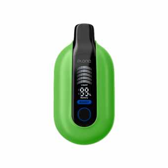 PLONQ ULTRA - Зеленое Яблоко