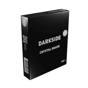 Табак для кальяна "Дарк Сайд" Кор (Кристал Грейп), 100 г