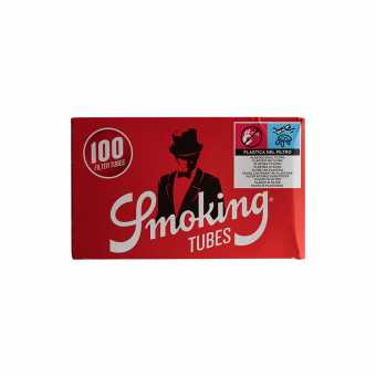 Гильзы сигаретные Smoking 100*100 Demo