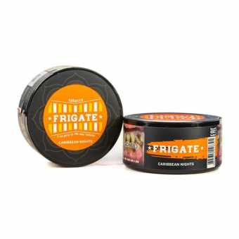 Табак тонкорезанный Frigate Caribbean Nights 4гр