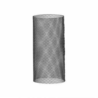 Сетка для кальяна (черная)