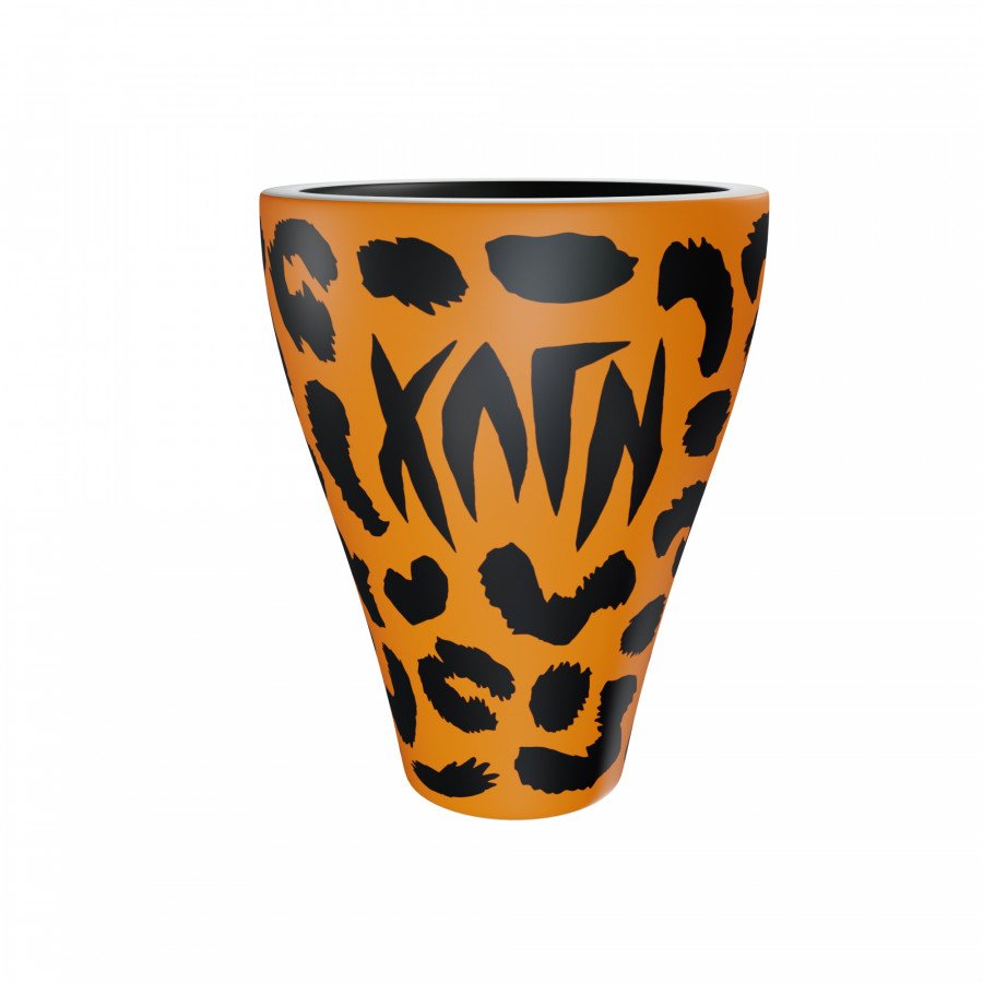 Фото и внешний вид — Чаша Хулиган - ПОП