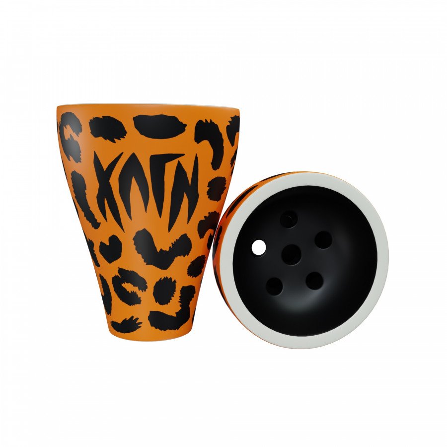 Фото и внешний вид — Чаша Хулиган - ПОП