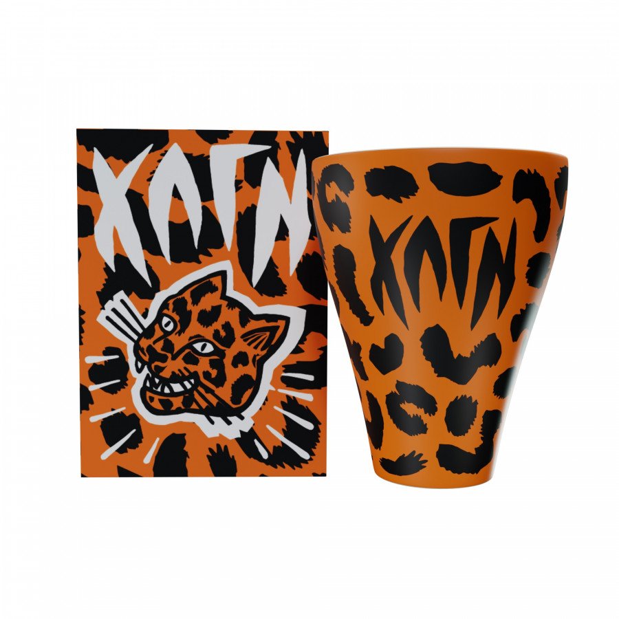 Фото и внешний вид — Чаша Хулиган - ПОП